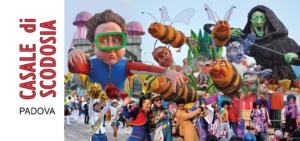 Carnevale di Casale Edizione 2025